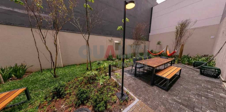 Imagem Loft com 1 Quarto à Venda, 32 m² em Moema - São Paulo