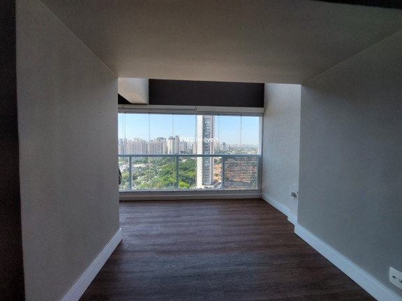 Imagem Apartamento com 3 Quartos para Alugar, 135 m² em Brooklin - São Paulo