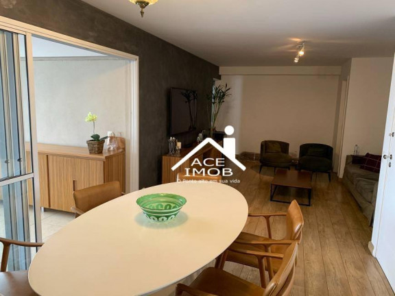 Foto do imóvel Apartamento com 4 Quartos à Venda, 143 m² em Chácara Santo Antônio (zona Sul) - São Paulo