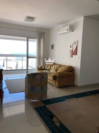 Foto do imóvel Apartamento com 3 Quartos à Venda, 115 m² em Boqueirão - Santos