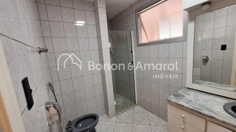 Foto do imóvel Apartamento com 3 Quartos à Venda, 97 m² em Cambuí - Campinas