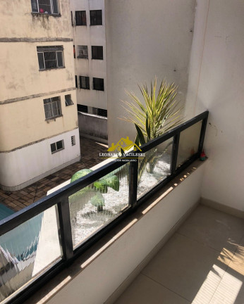 Imagem Apartamento com 3 Quartos à Venda, 127 m² em Jardim Da Penha - Vitória