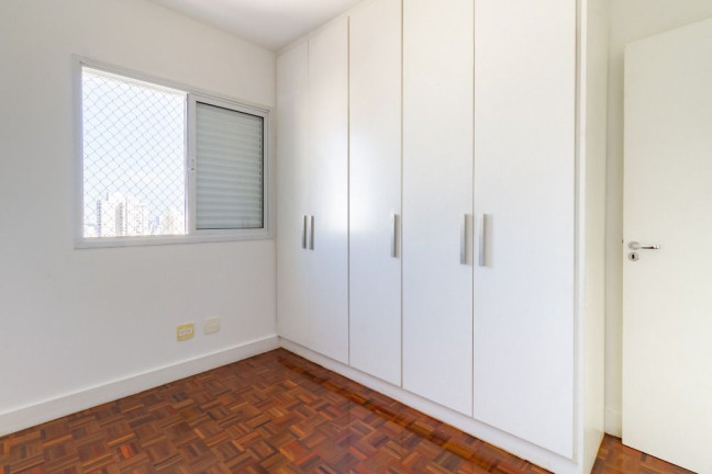 Foto do imóvel Apartamento com 2 Quartos à Venda, 98 m² em Vila Romana - São Paulo