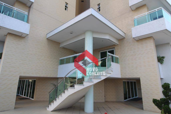 Foto do imóvel Apartamento com 3 Quartos à Venda, 98 m² em Cocó - Fortaleza