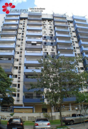 Imagem Apartamento com 2 Quartos à Venda, 92 m² em Jacarepagua - Rio De Janeiro