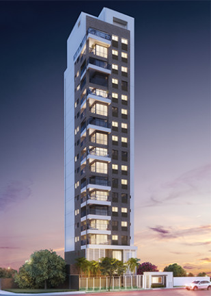 Foto do imóvel Apartamento com 4 Quartos à Venda, 325 m² em Paraíso - São Paulo