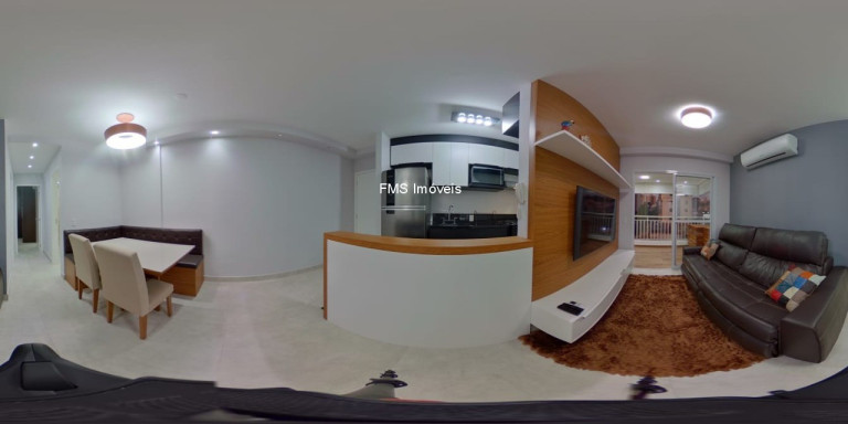 Foto do imóvel Imóvel com 2 Quartos à Venda, 62 m² em Saúde - São Paulo