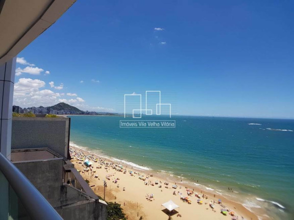 Imagem Apartamento com 4 Quartos à Venda, 250 m² em Praia Da Costa - Vila Velha