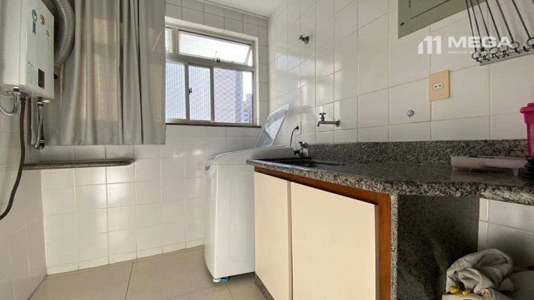 Foto do imóvel Apartamento com 3 Quartos à Venda, 200 m² em Praia Da Costa - Vila Velha