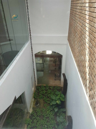 Imagem Sobrado com 4 Quartos para Alugar, 332 m² em Planalto Paulista - São Paulo