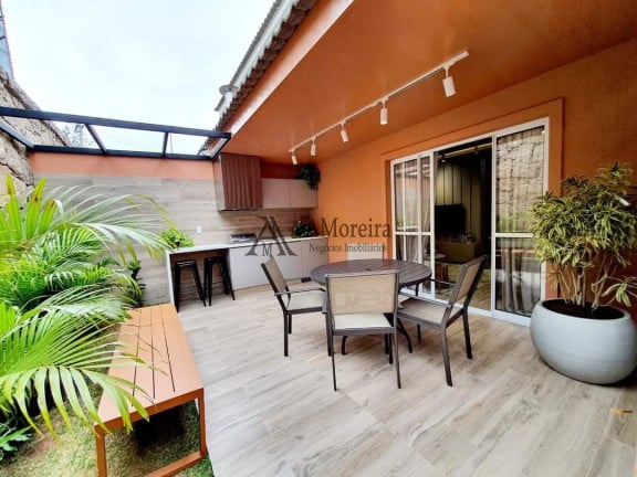 Imagem Casa com 3 Quartos à Venda, 120 m² em Cidade Nova - Jundiaí