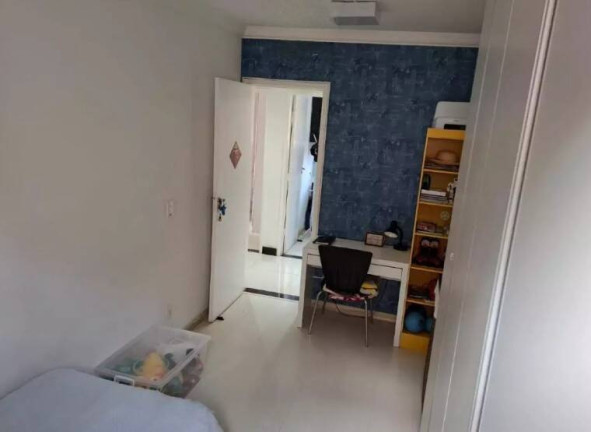 Foto do imóvel Apartamento com 4 Quartos à Venda, 104 m² em Buritis - Belo Horizonte