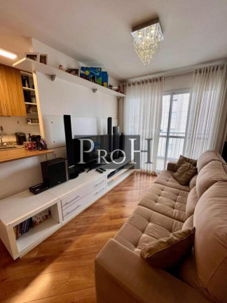 Foto do imóvel Apartamento com 2 Quartos à Venda, 63 m² em Ipiranga - São Paulo