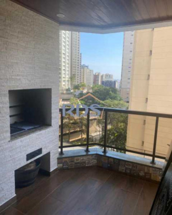 Imagem Apartamento com 3 Quartos à Venda, 78 m² em Vila Suzana - São Paulo