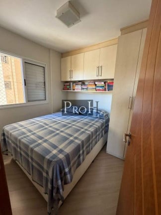 Foto do imóvel Apartamento com 2 Quartos à Venda, 70 m² em Vila Valparaíso - Santo André
