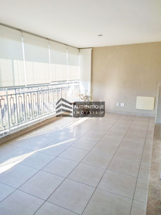 Foto do imóvel Apartamento com 2 Quartos à Venda, 134 m² em Jurubatuba - São Paulo