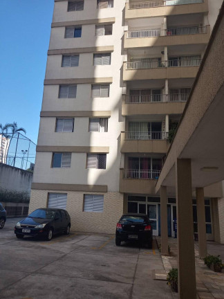 Imagem Apartamento com 2 Quartos à Venda,  em Chácara Califórnia - São Paulo