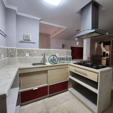 Foto do imóvel Casa com 4 Quartos à Venda, 110 m² em São Francisco - Niterói