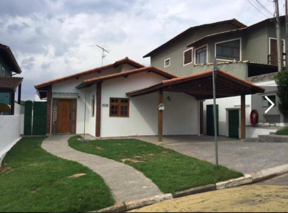 Foto do imóvel Casa de Condomínio com 3 Quartos à Venda, 157 m² em Jardim Ipês - Cotia