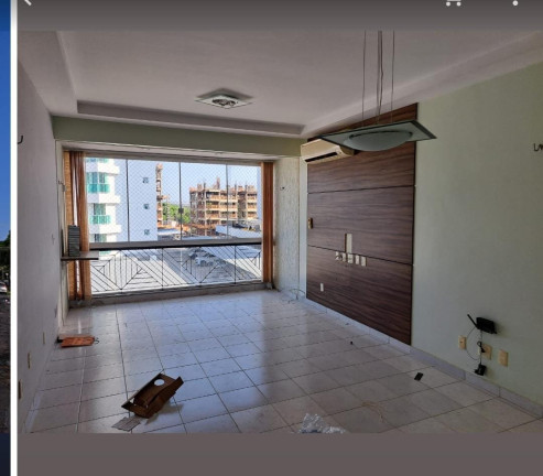 Imagem Apartamento com 3 Quartos à Venda, 108 m² em Noivos - Teresina