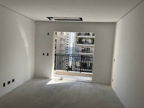 Imagem Apartamento com 3 Quartos à Venda, 207 m² em Jardim Paulista - São Paulo