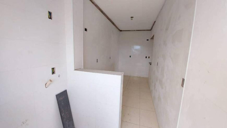 Imagem Apartamento com 3 Quartos à Venda, 100 m² em Aviação - Praia Grande