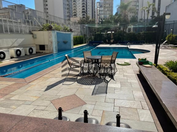 Foto do imóvel Apartamento com 3 Quartos à Venda, 188 m² em Jardins - São Paulo