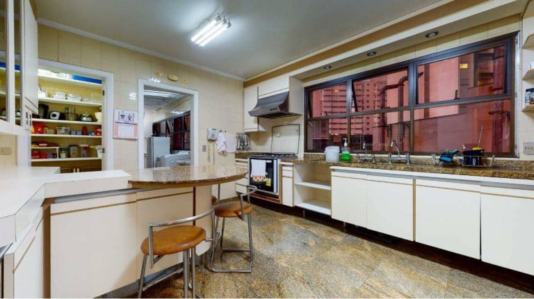 Foto do imóvel Apartamento com 2 Quartos à Venda, 312 m² em Santa Cecília - São Paulo