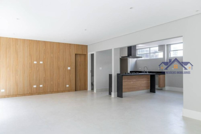 Foto do imóvel Apartamento com 3 Quartos à Venda, 169 m² em Cerqueira César - São Paulo