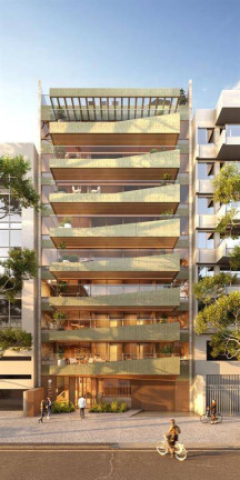 Foto do imóvel Apartamento com 4 Quartos à Venda, 194 m² em Ipanema - Rio De Janeiro
