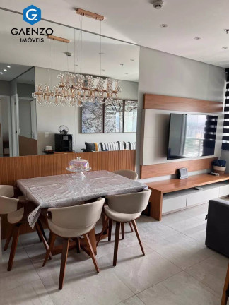 Foto do imóvel Apartamento com 2 Quartos à Venda, 52 m² em Centro - Osasco