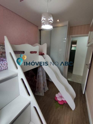 Foto do imóvel Apartamento com 3 Quartos à Venda, 92 m² em Centro - São Bernardo Do Campo