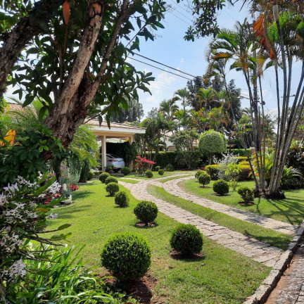 Casa de Condomínio com 3 Quartos à Venda, 231 m² em Jacaré - Cabreúva