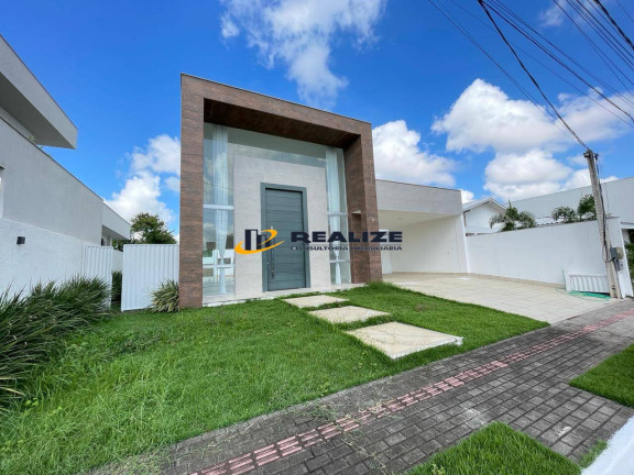 Foto do imóvel Casa com 5 Quartos à Venda, 450 m² em Parque California - Campos Dos Goytacazes
