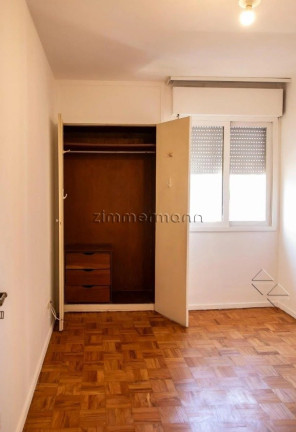 Imagem Apartamento com 2 Quartos à Venda, 110 m² em Vila Clementino - São Paulo