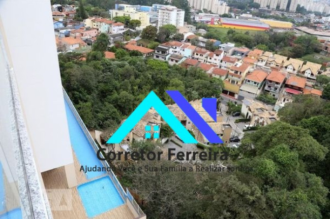 Imagem Imóvel com 3 Quartos à Venda, 130 m² em Parque Assunção - Taboão Da Serra