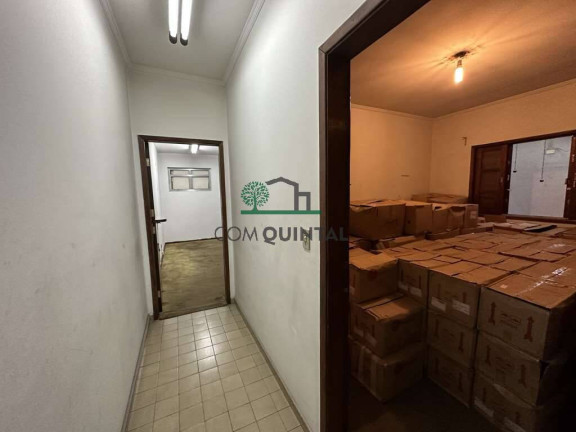 Foto do imóvel Casa à Venda, 262 m² em Sumaré - São Paulo