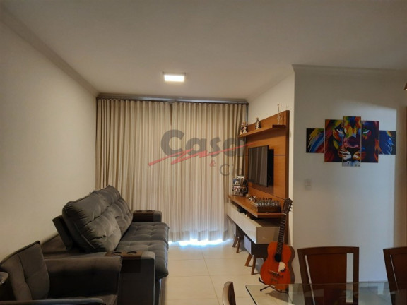 Foto do imóvel Apartamento com 3 Quartos à Venda,  em Campos Elíseos - Ribeirão Preto