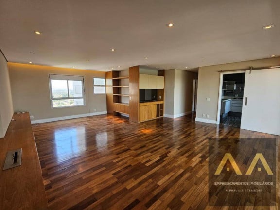 Foto do imóvel Apartamento com 2 Quartos à Venda, 156 m² em Alphaville - Barueri