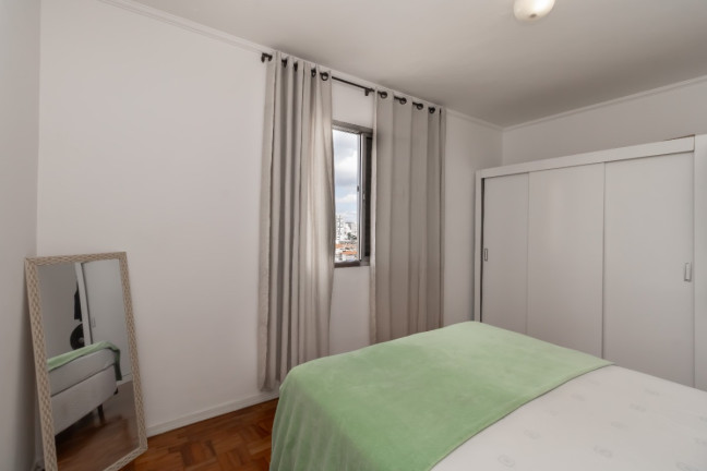 Foto do imóvel Apartamento com 1 Quarto à Venda, 51 m² em Cambuci - São Paulo