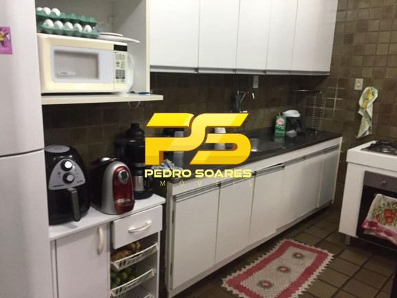 Foto do imóvel Casa com 3 Quartos à Venda, 450 m² em Jardim Oceania - João Pessoa