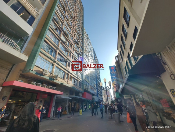 Foto do imóvel Sala Comercial à Venda, 35 m² em Centro - Florianópolis