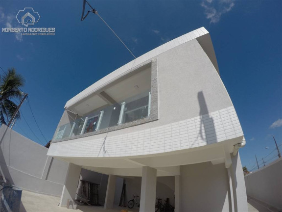 Imagem Sobrado com 2 Quartos à Venda, 48 m² em Guilhermina - Praia Grande