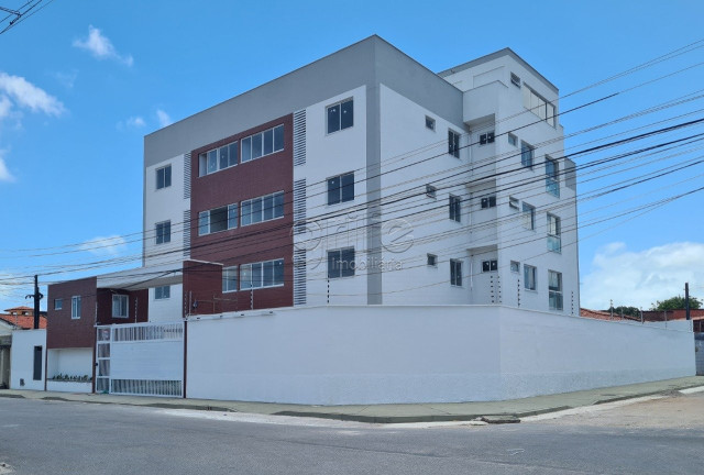 Imagem Apartamento com 2 Quartos à Venda, 61 m² em Amadeu Furtado - Fortaleza