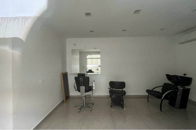 Foto do imóvel Imóvel com 2 Quartos à Venda, 60 m² em Vila Regente Feijó - São Paulo