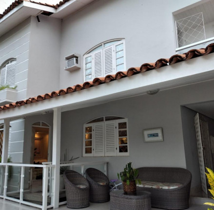 Imagem Casa com 3 Quartos à Venda, 460 m² em Caminho Das árvores - Salvador