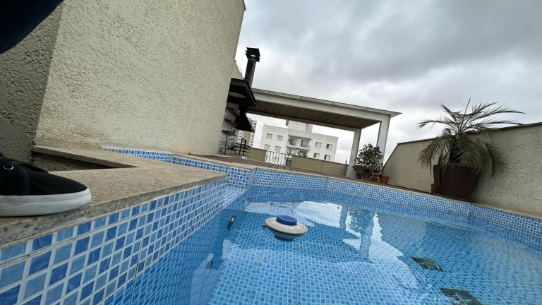 Foto do imóvel Apartamento com 3 Quartos à Venda, 200 m² em Vila Clementino - São Paulo