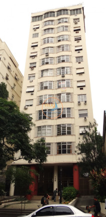 Imagem Apartamento com 2 Quartos à Venda, 107 m² em Laranjeiras - Rio De Janeiro