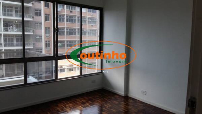 Imagem Apartamento com 3 Quartos à Venda, 125 m² em Tijuca - Rio De Janeiro