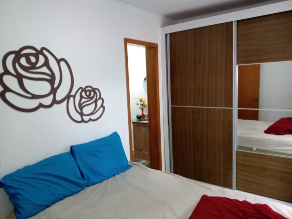 Imagem Cobertura com 2 Quartos à Venda, 104 m² em Vila Eldízia - Santo André
